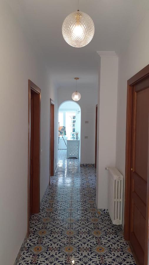 Villa Dorothee Capri Exterior foto